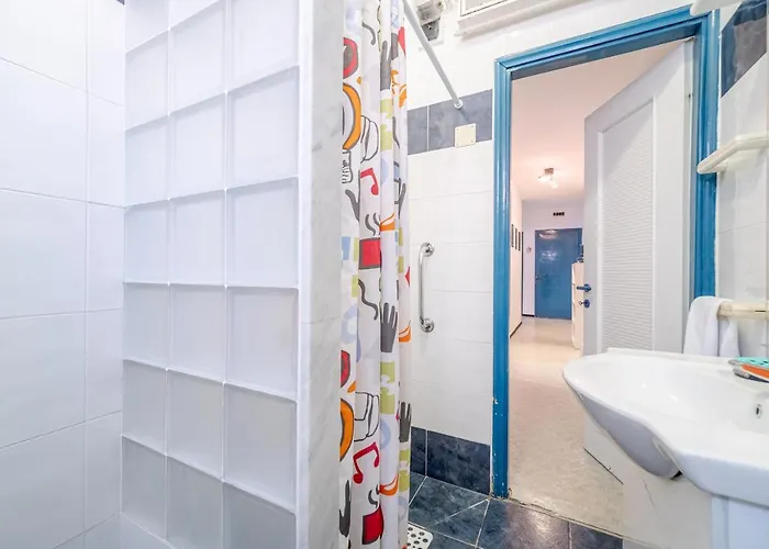 Apartment Guesthost - Relax In Luguria Lavagna