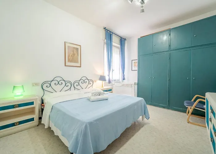 Guesthost - Relax In Luguria