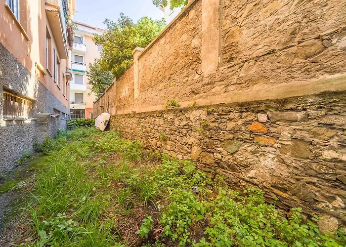 Guesthost - Relax In Luguria Apartment