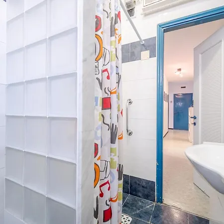 Apartment Into The Blue Seaside Flat Lavagna