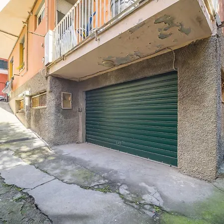 Guesthost - Relax In Luguria