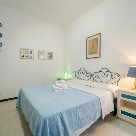 Into The Blue Seaside Flat * Lavagna
