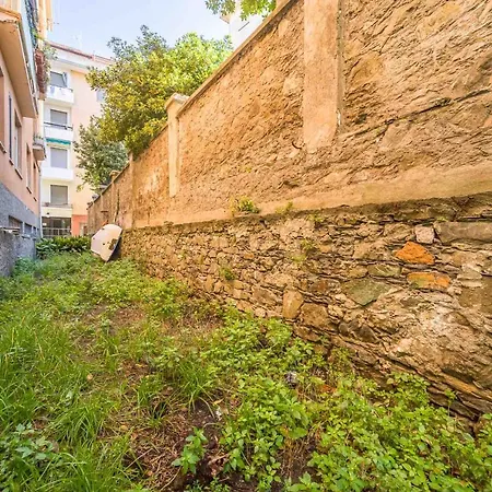 Guesthost - Relax In Luguria Daire