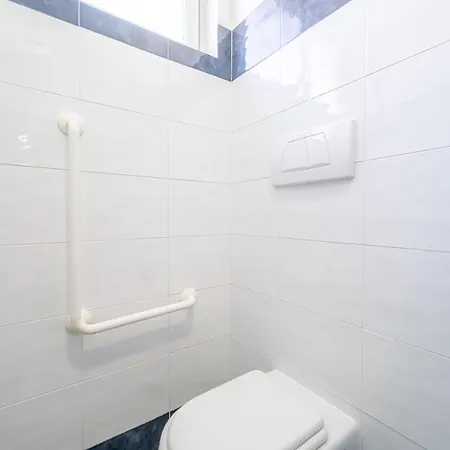 Appartement Into The Blue Seaside Flat *
