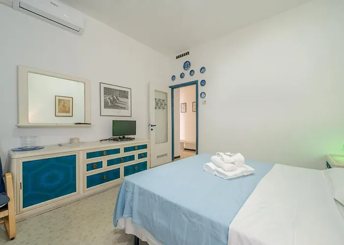 Guesthost - Relax In Luguria *