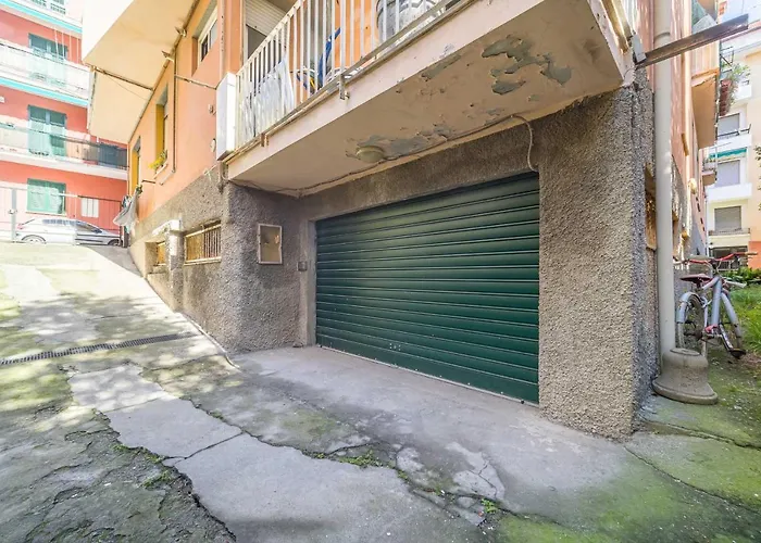 Guesthost - Relax In Luguria