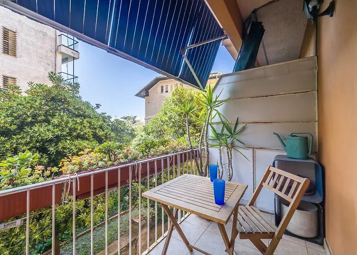 Guesthost - Relax In Luguria *