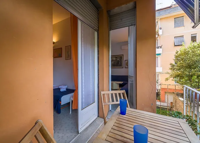 Guesthost - Relax In Luguria *