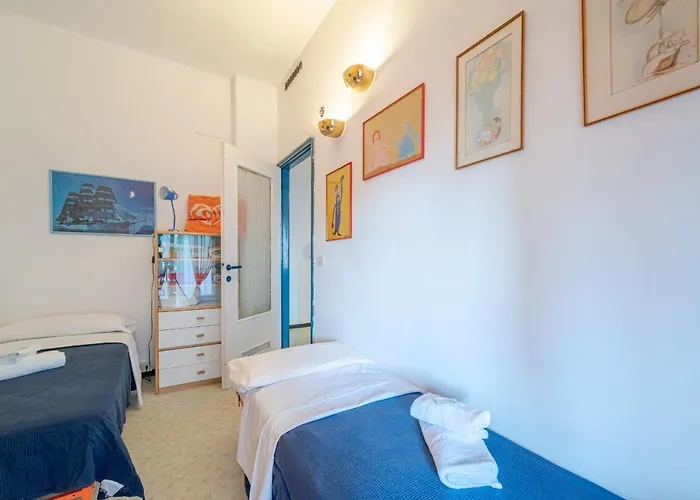 Guesthost - Relax In Luguria *