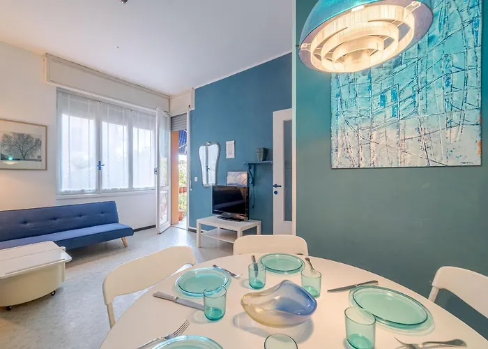 Guesthost - Relax In Luguria *